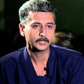 Best Neurosurgeon in India - Dr. Sandeep Vaishya
