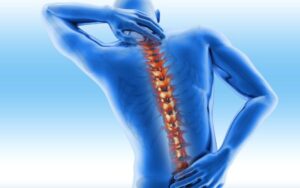 Spine surgery in india