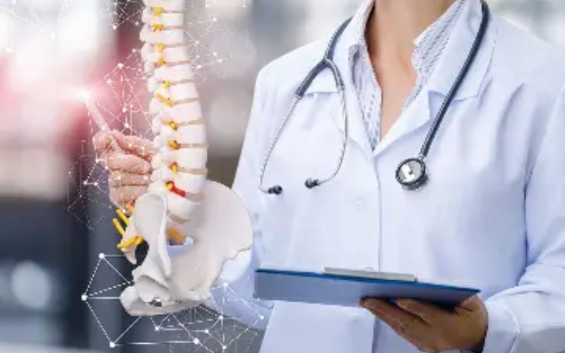 Best spinal surgeon in cape town