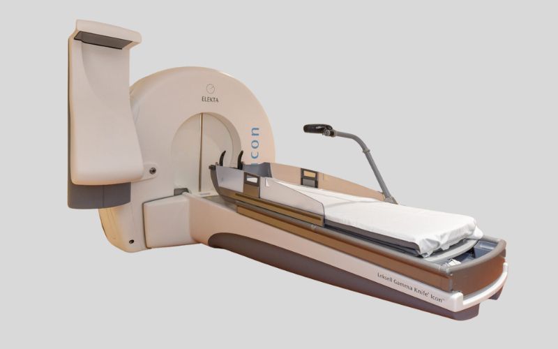 Gamma Knife Surgery