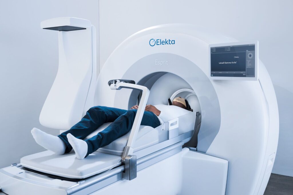 gamma knife